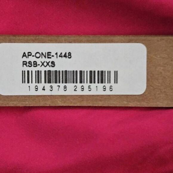 SKIMS WOVEN SHINE TEDDY NWT - Picture 12 of 12